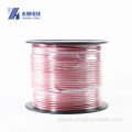 International Certification Solar Cable PV1-F Cable IEC TUV Certificate Solar Cables Manufactory